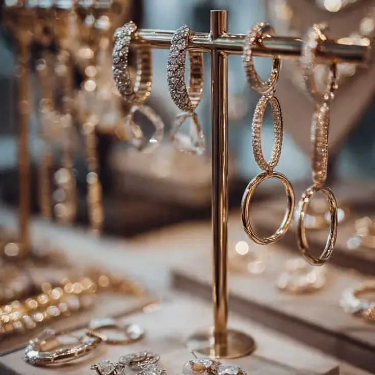 Toko jual emas JR Gold di Jogja
