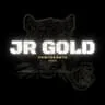 JR Gold logo