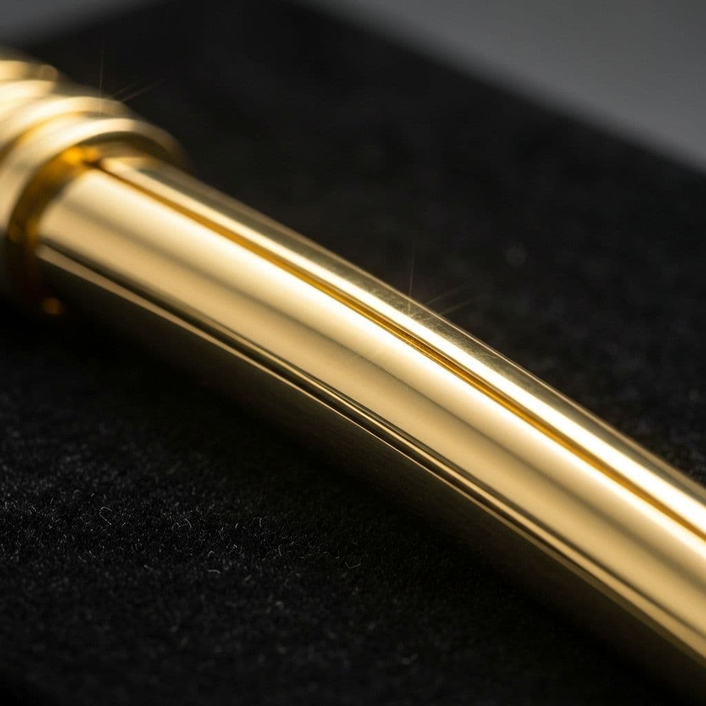 Jr Gold tentang kami-emas batangan